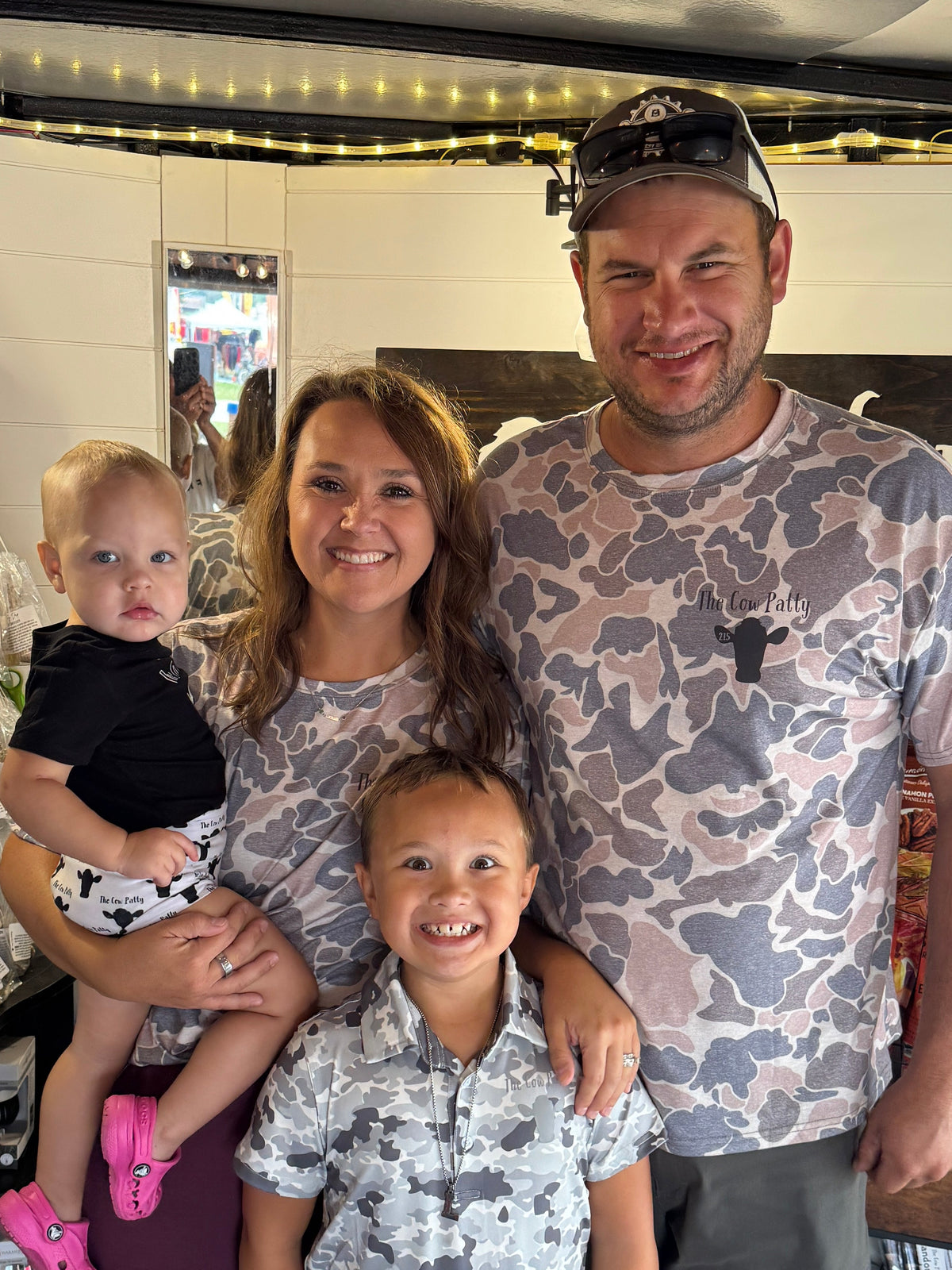 Camo T