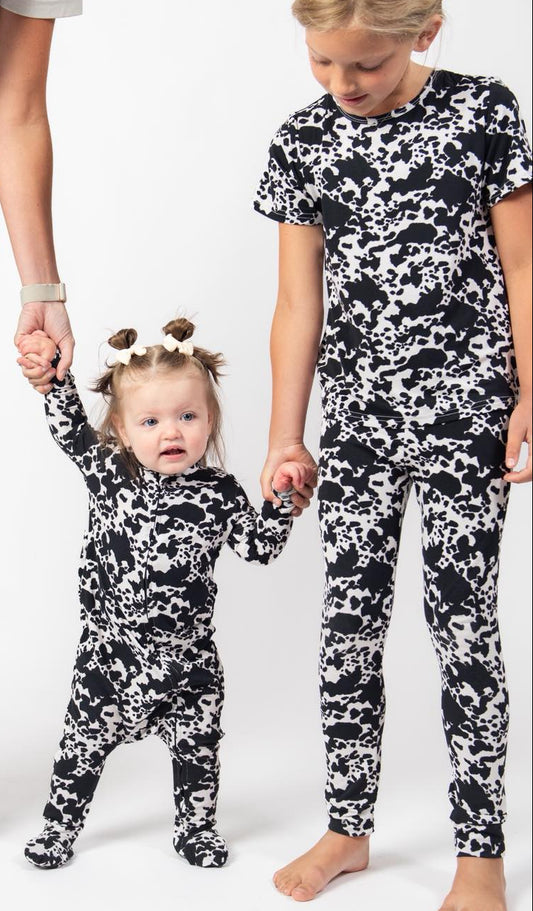 AFC Bamboo Jammies