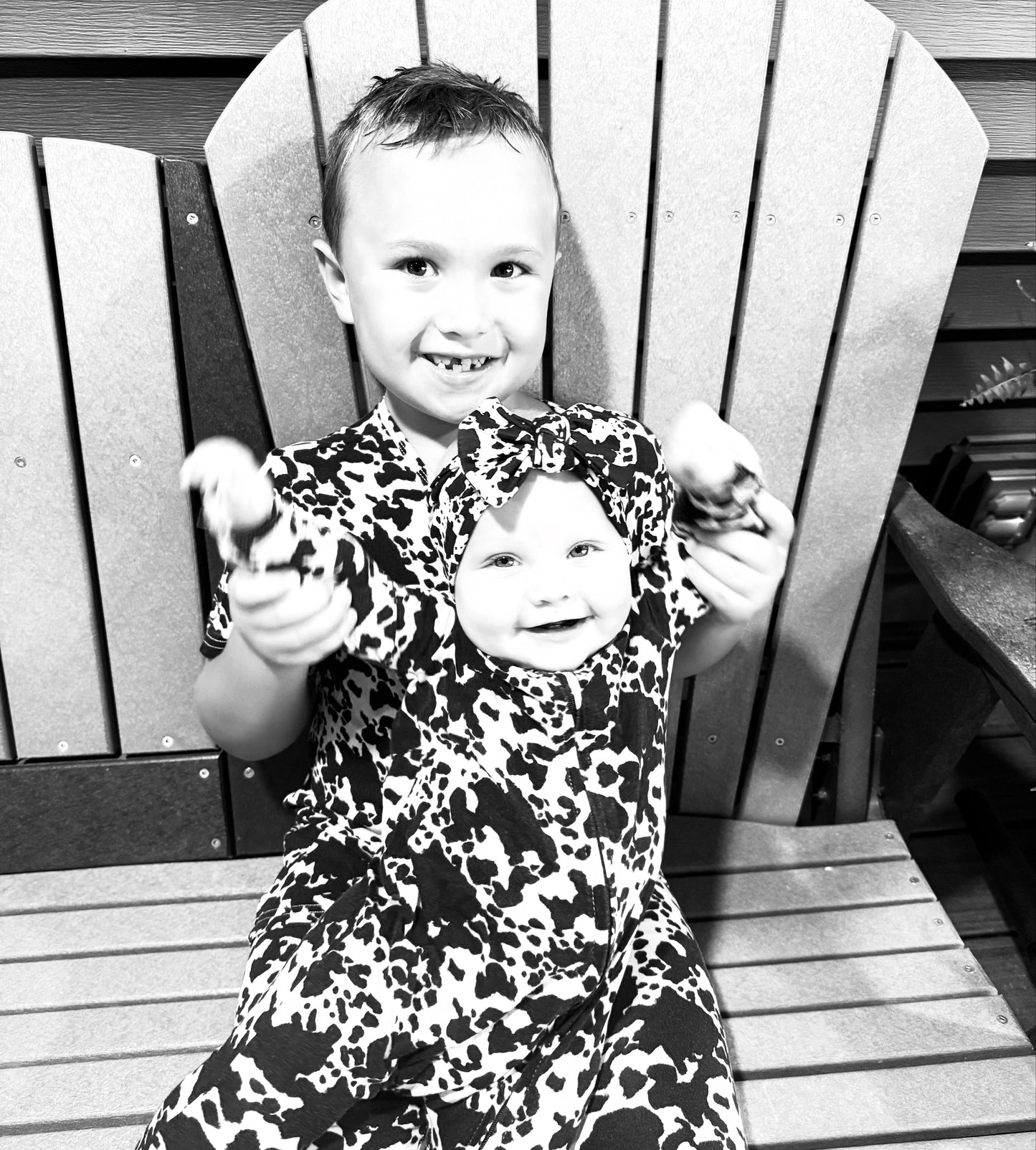 AFC Bamboo Jammies