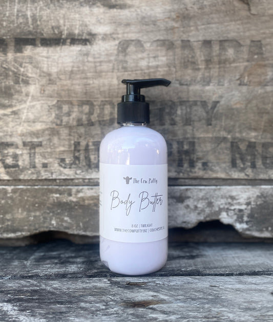 Body Butter