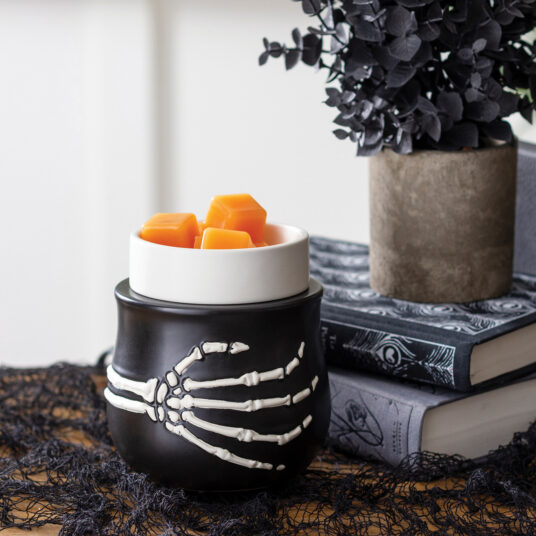 Skeleton Hand Warmer