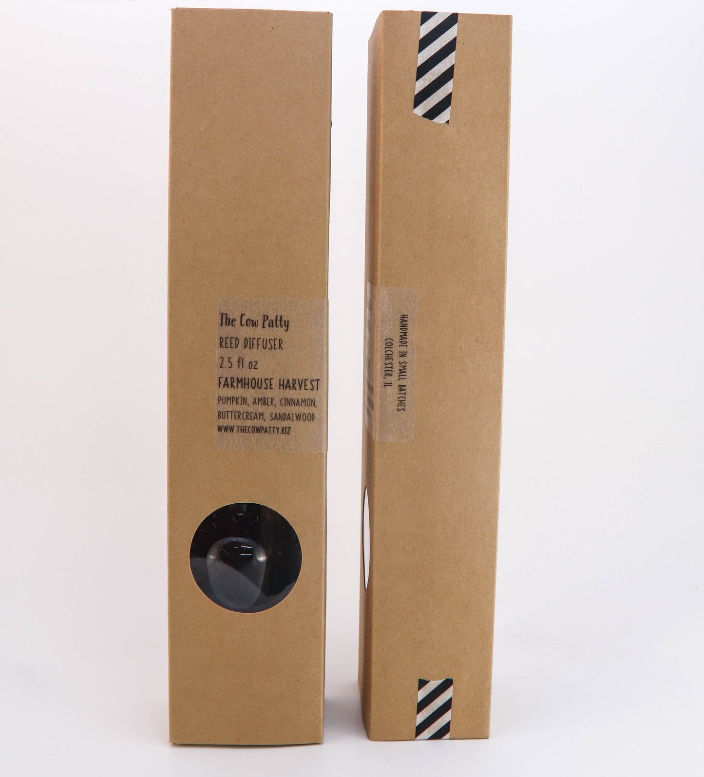 Natural Reed Diffuser