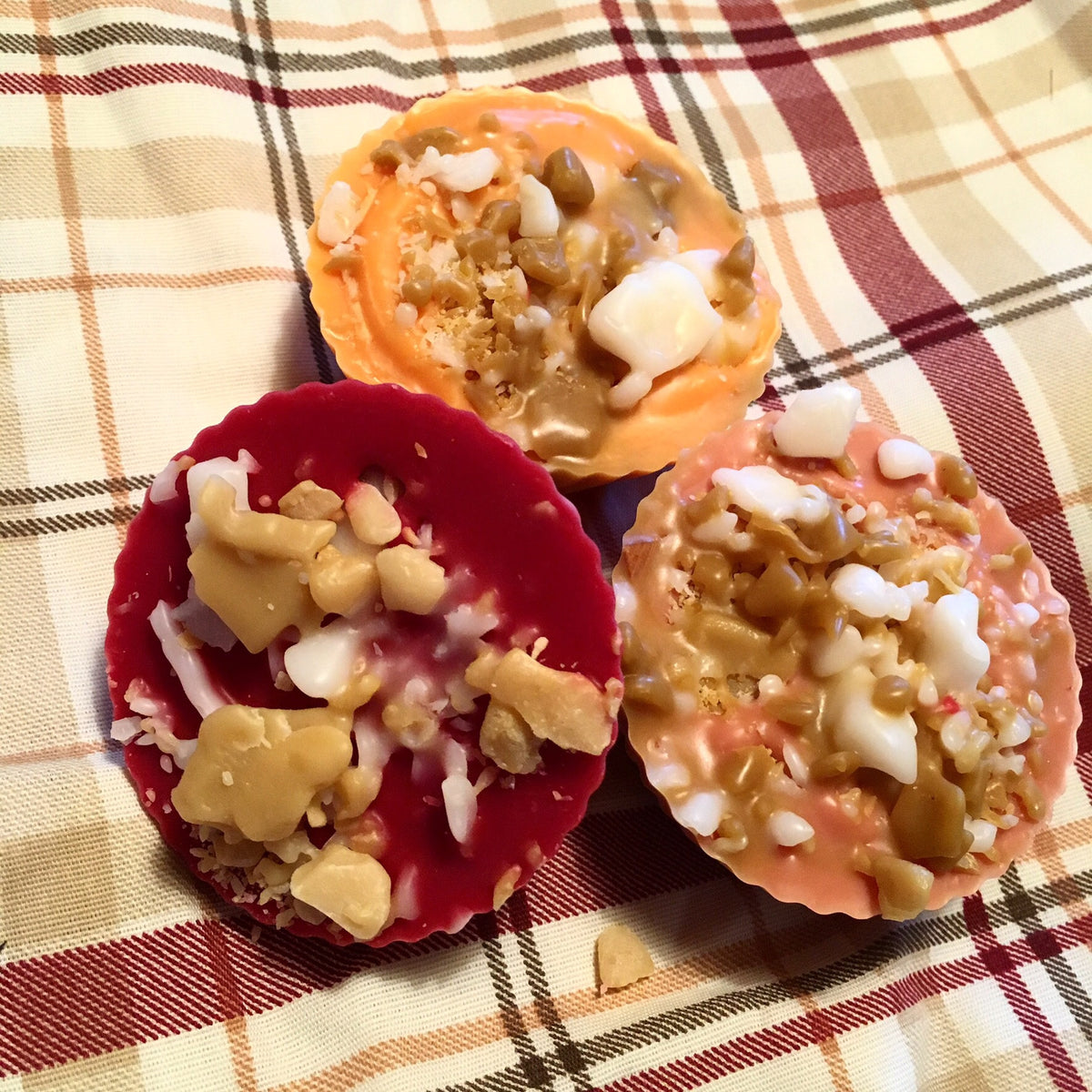 Cupcakes