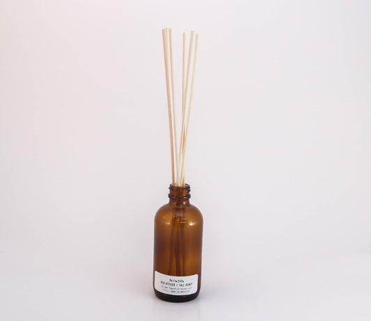 Natural Reed Diffuser
