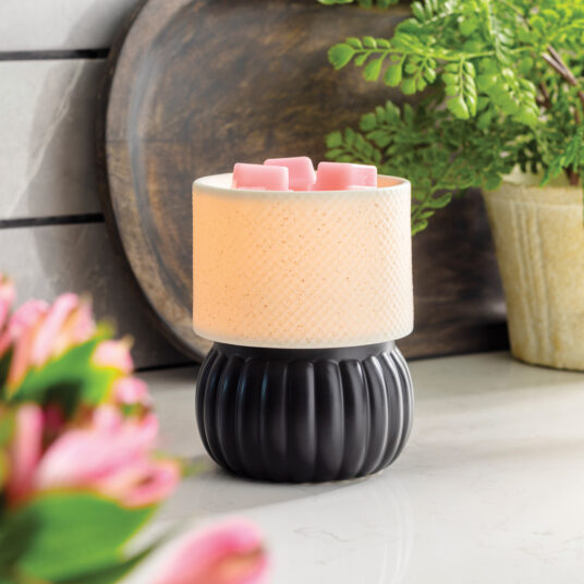 Luxe Warmer