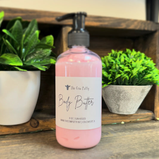 Body Butter