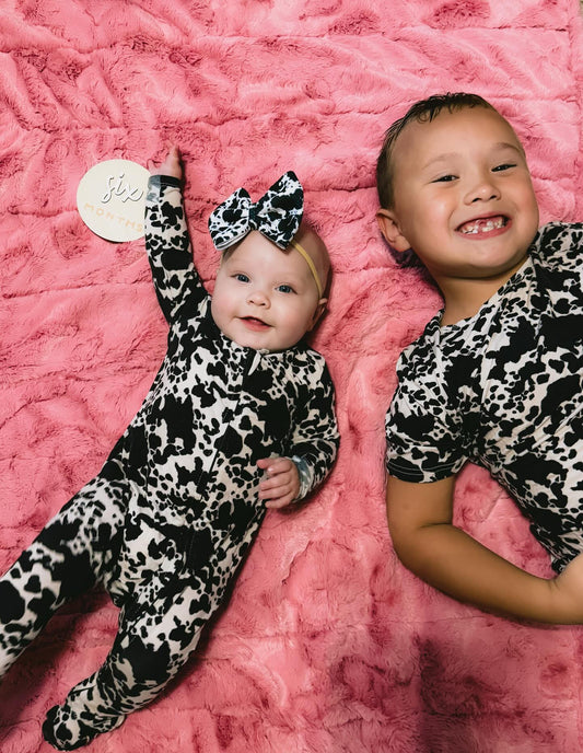 AFC Bamboo Jammies