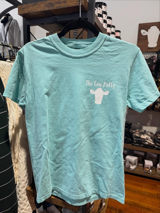 Our Pasture Short Sleeve