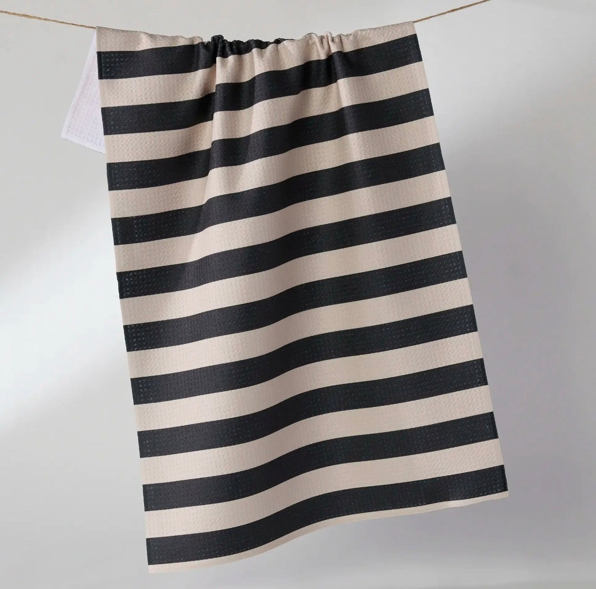 Geometry Towel