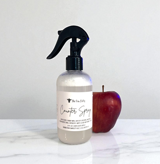 Counter Spray