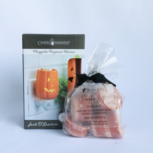 Mini Pumpkin Bundle