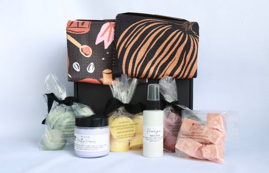 2026 Fall Box