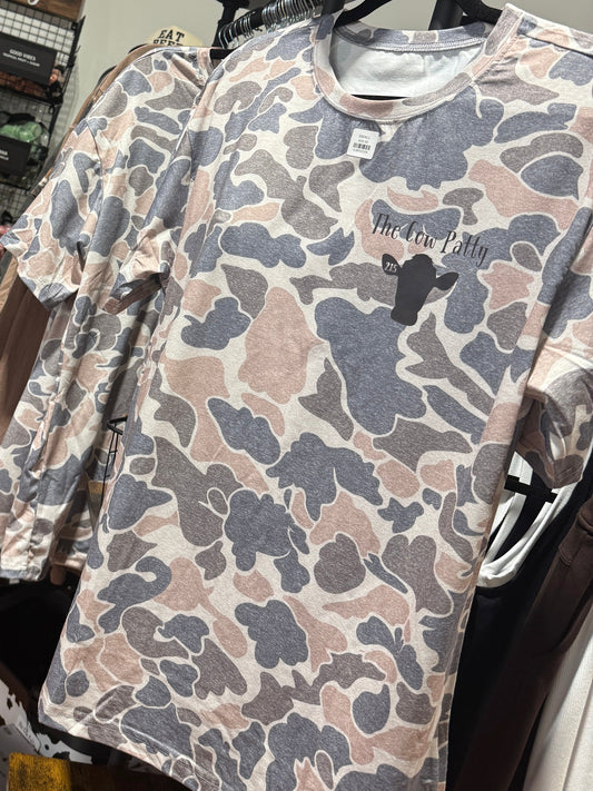 Camo T