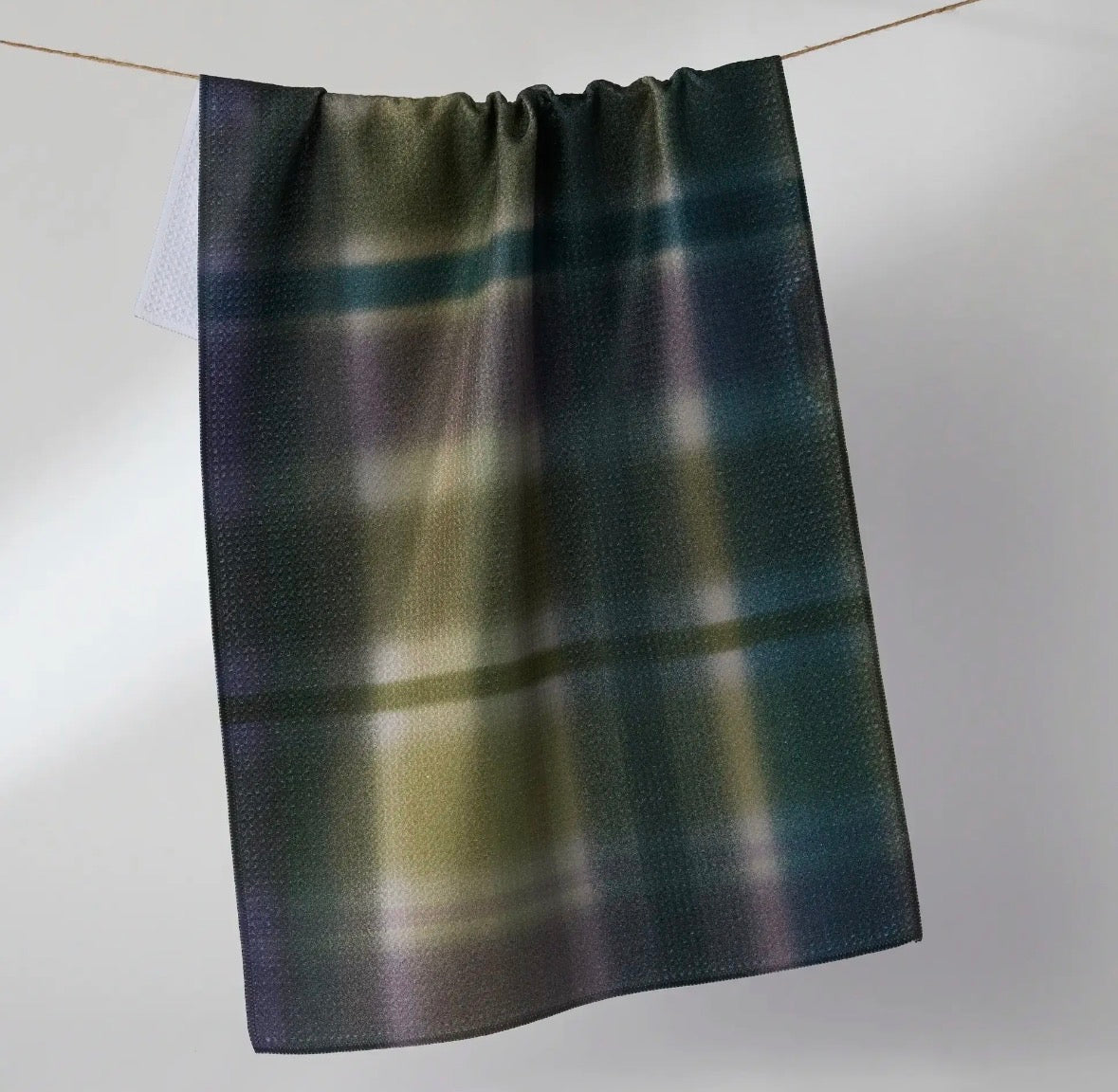 Geometry Towel