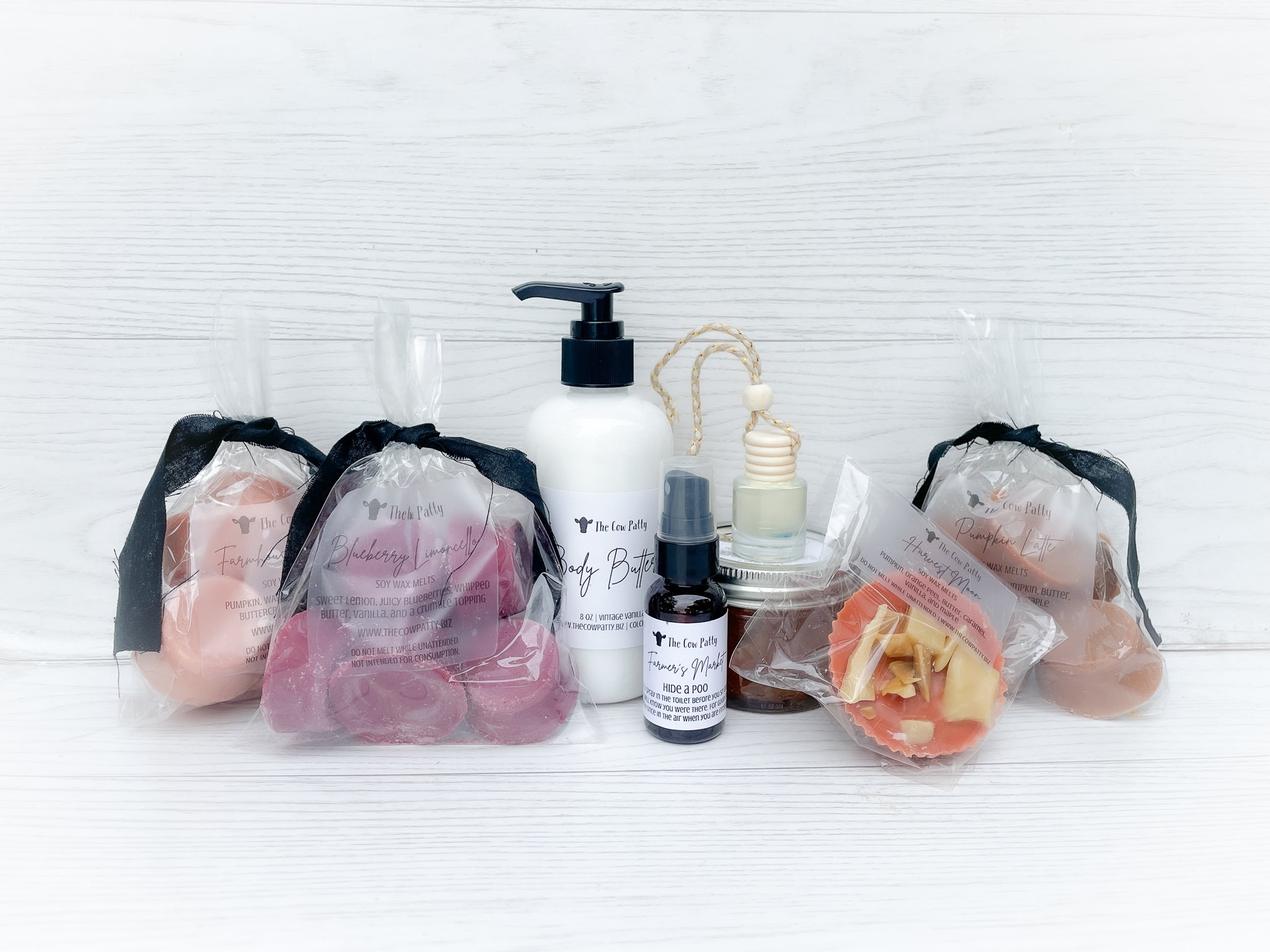 Fall Box