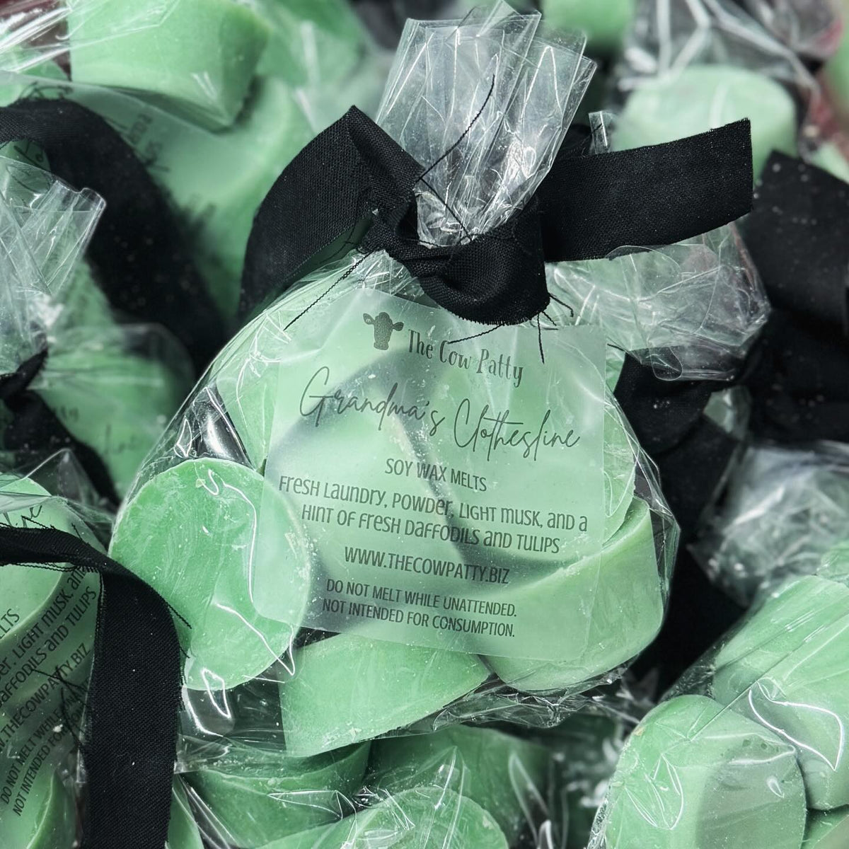 Grandma's Clothesline
