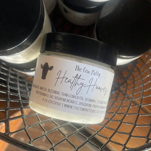 2 oz healthy hooves