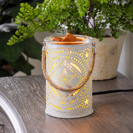 Lonestar Warmer