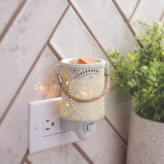 Lonestar Plug in Warmer