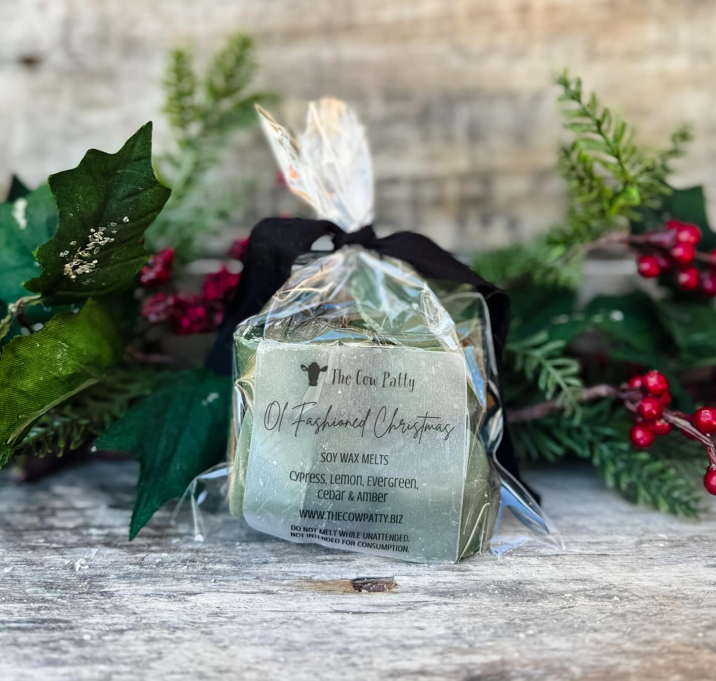 Ol Fashioned Christmas