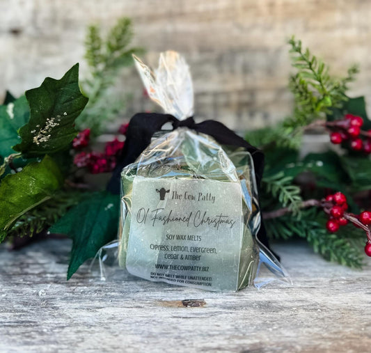 Ol Fashioned Christmas