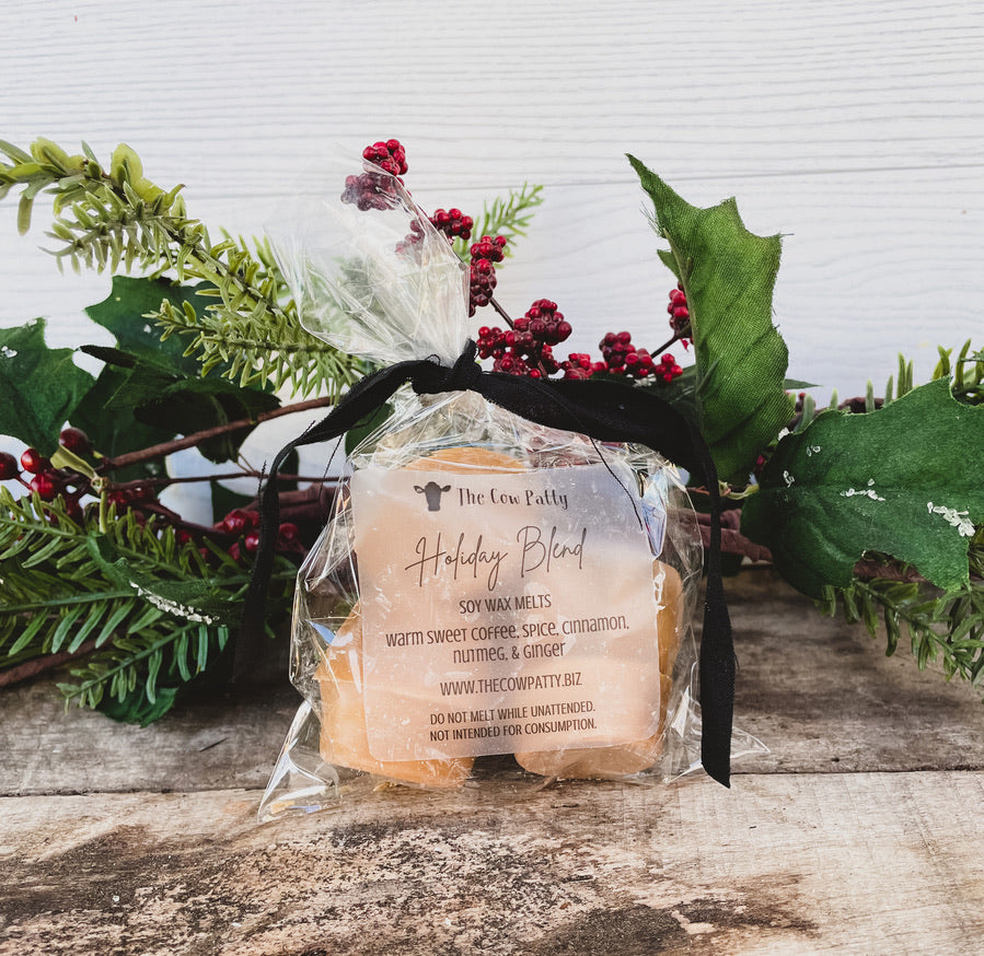 Holiday Blend