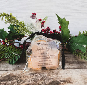Holiday Blend