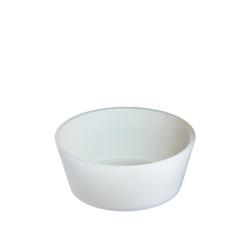 Flip Dish Silicone