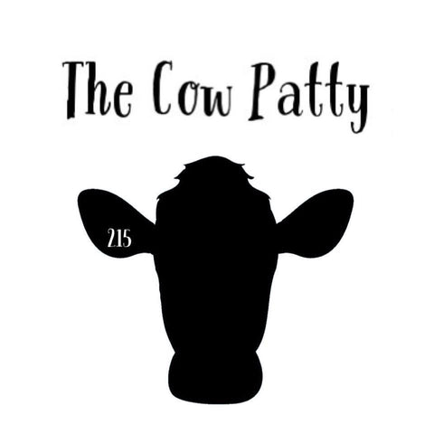 The Cow Patty Gift Card