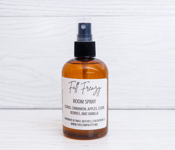 Room Spray