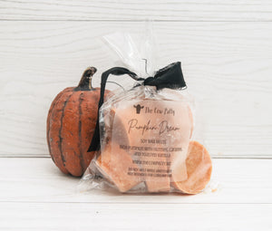 Pumpkin Dream