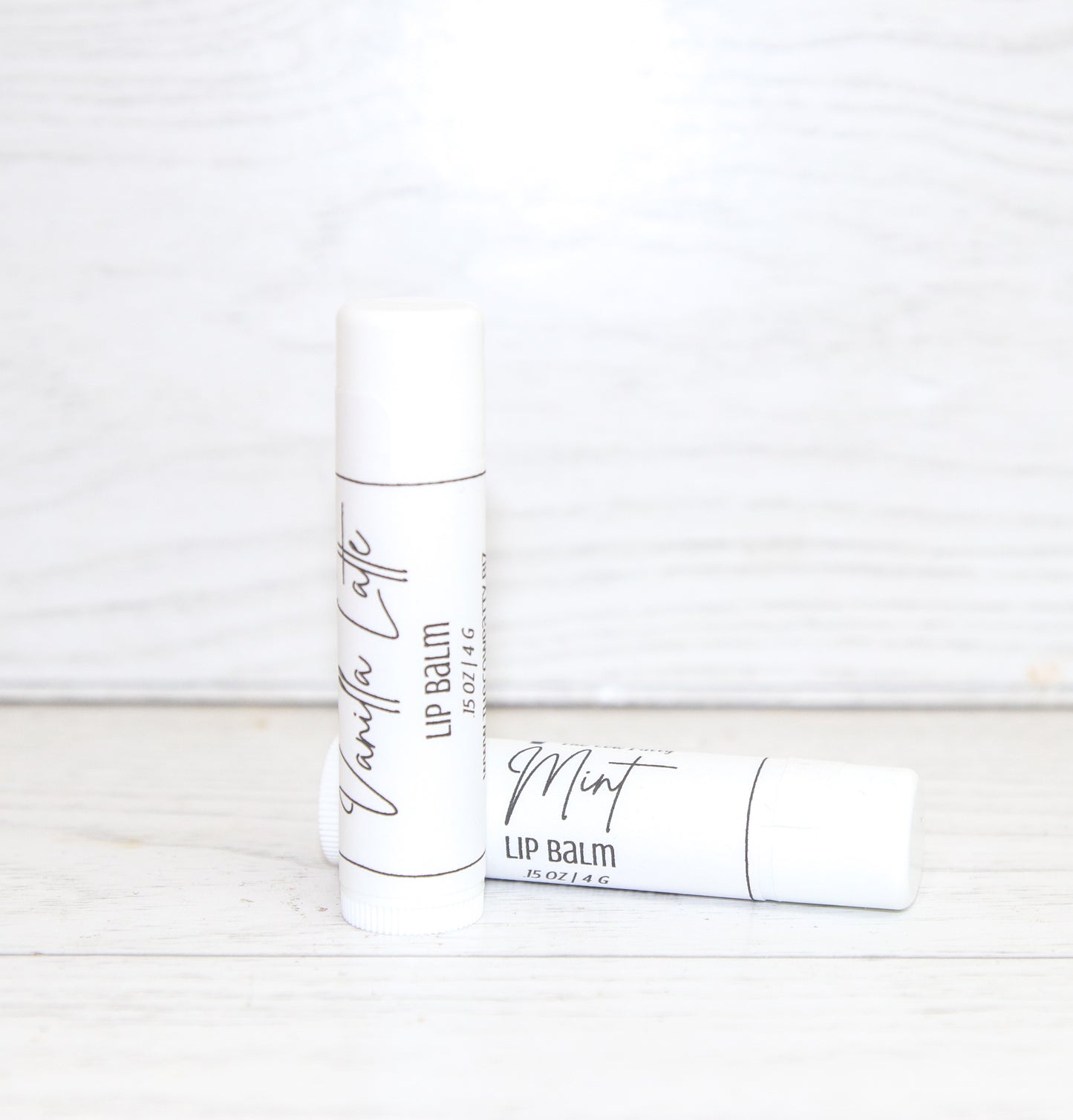 Lip Balm
