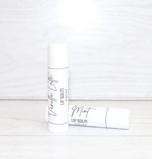 Lip Balm
