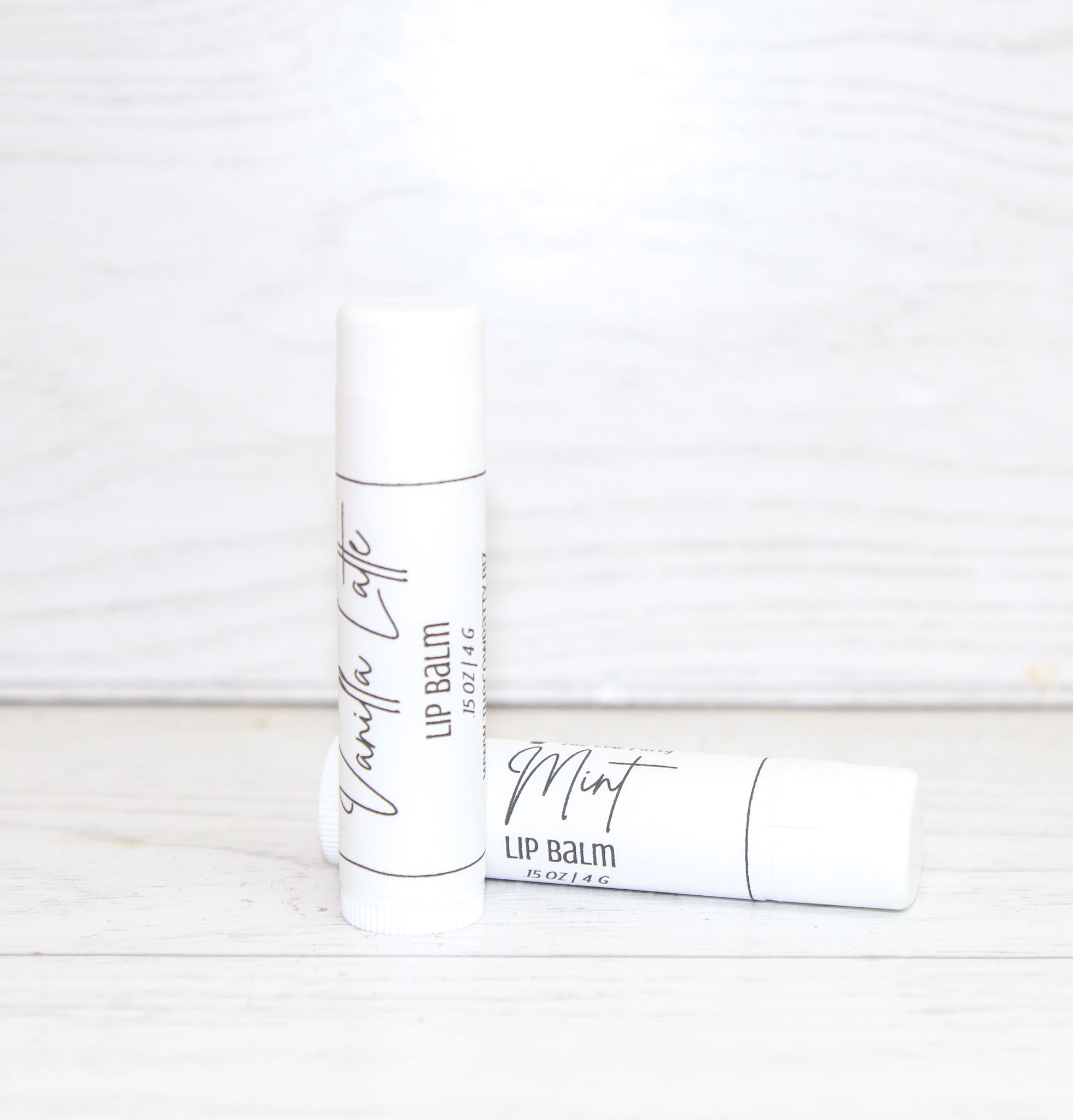 Lip Balm