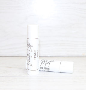 Lip Balm