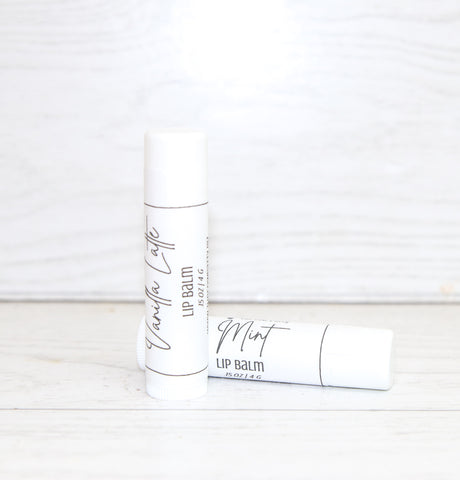 Lip Balm