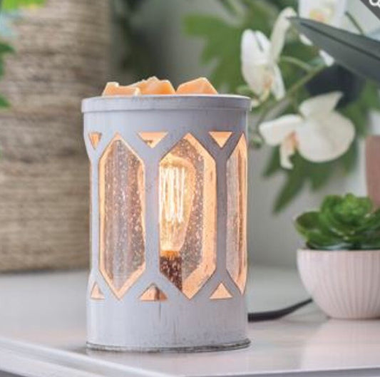 Farmhouse Antique Warmer
