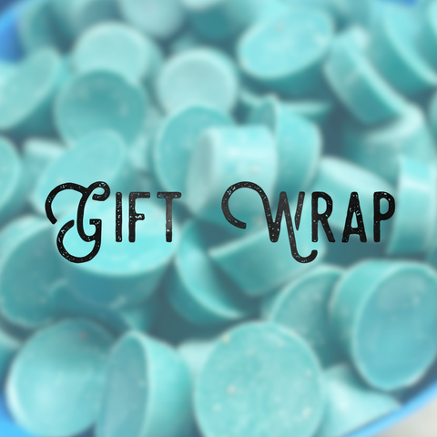 Gift Wrap