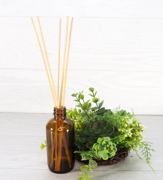 Natural Reed Diffuser