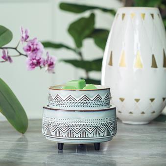 Sante Fe 2 in 1 Warmer