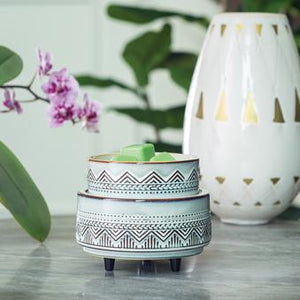 Sante Fe 2 in 1 Warmer
